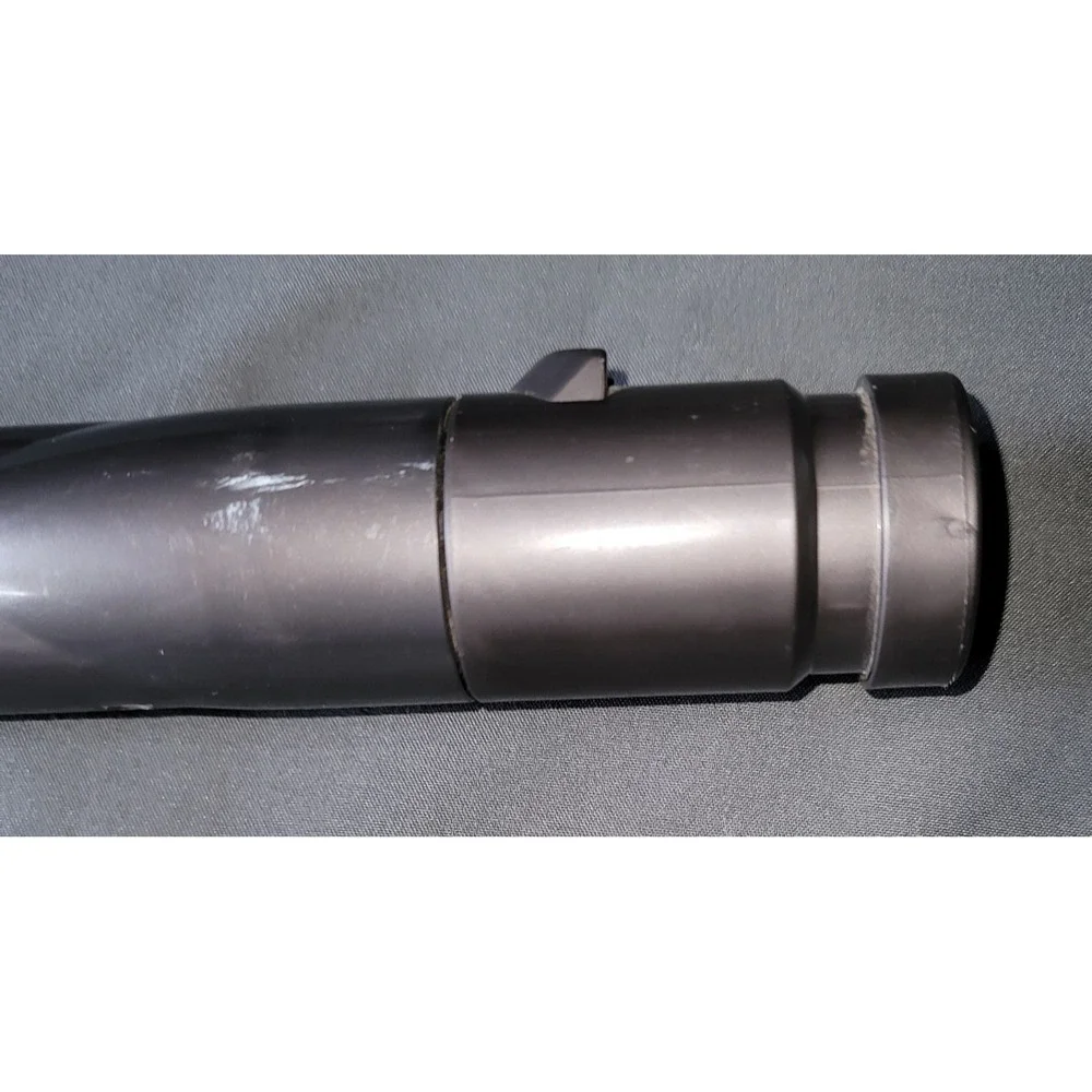Genuine Dyson Vacuum Cleaner Carbon‎ Fiber Telescoping Reach-under Crevice Tool